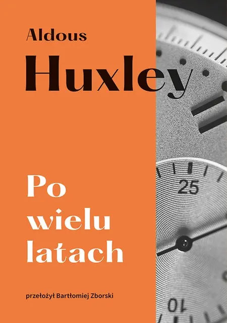 Po wielu latach