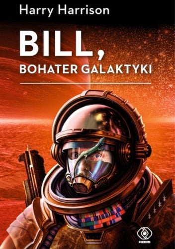 Bill, bohater galaktyki