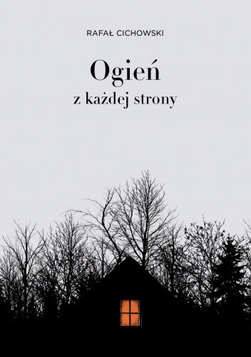 Ogień z każdej strony