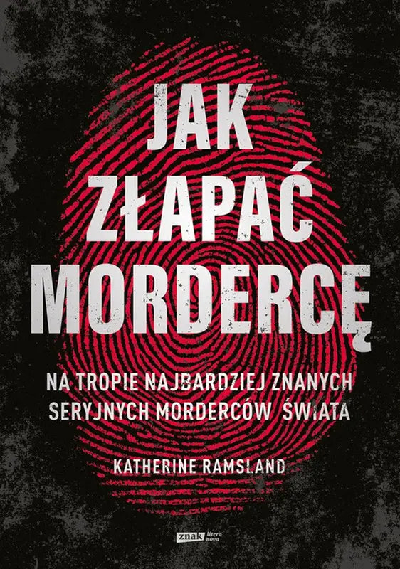 Jak złapać mordercę