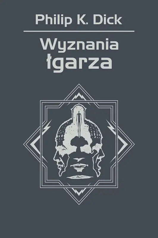 Wyznania łgarza