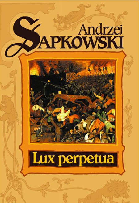 Lux perpetua