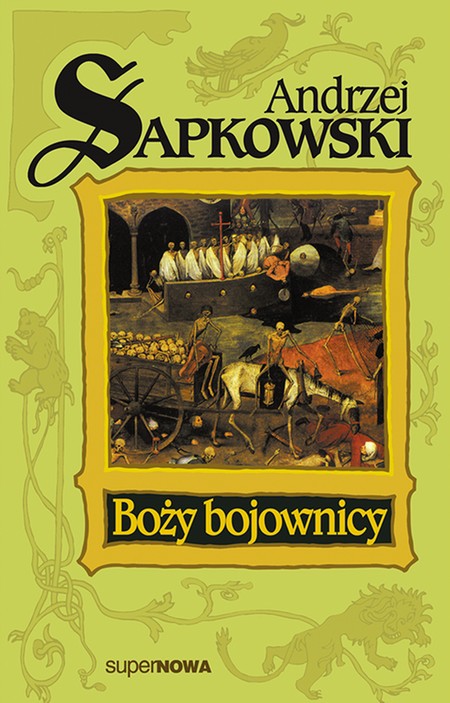 Boży bojownicy