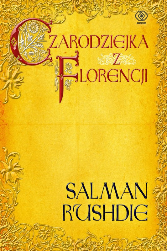 Czarodziejka z Florencji