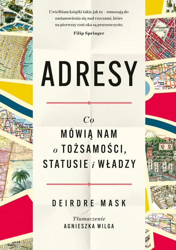 Adresy