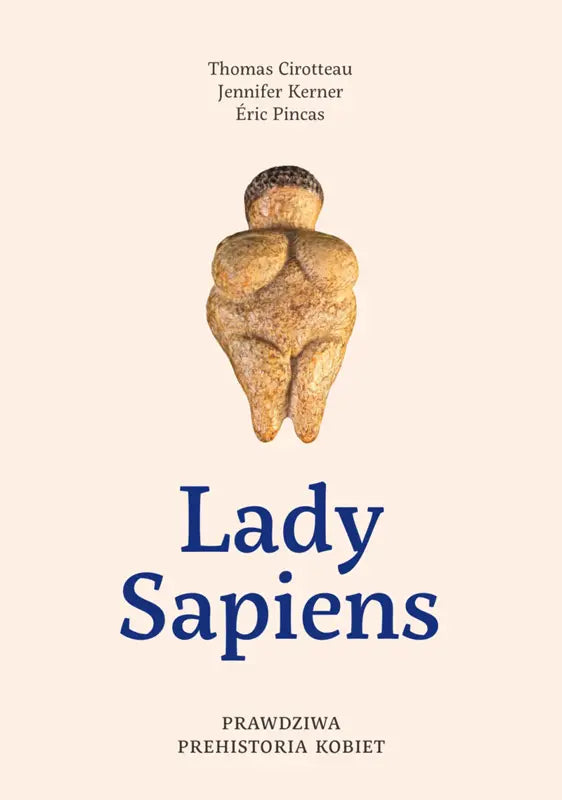 Lady Sapiens