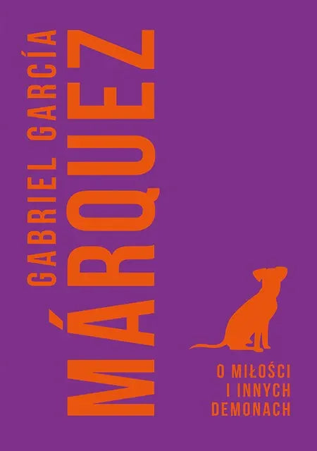 O miłości i innych demonach
