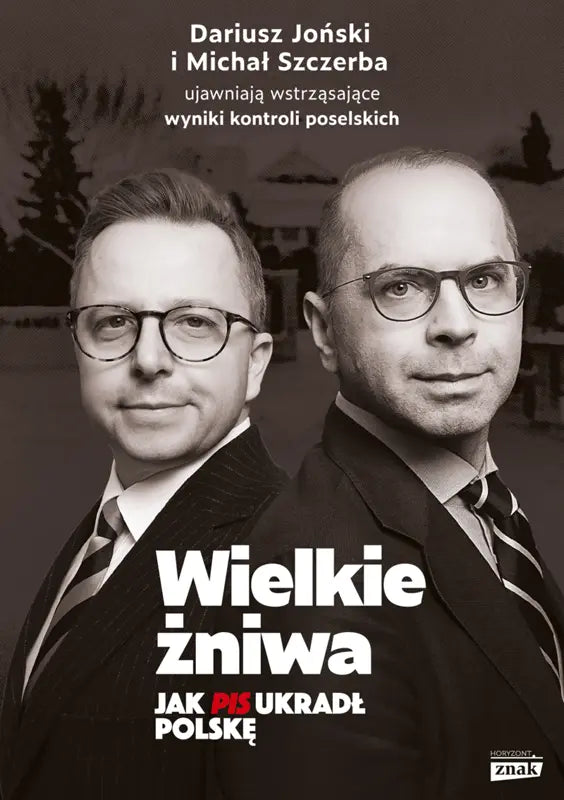 Wielkie żniwa
