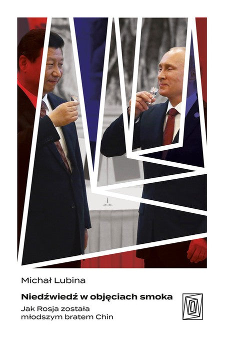 Niedźwiedź w objęciach smoka
