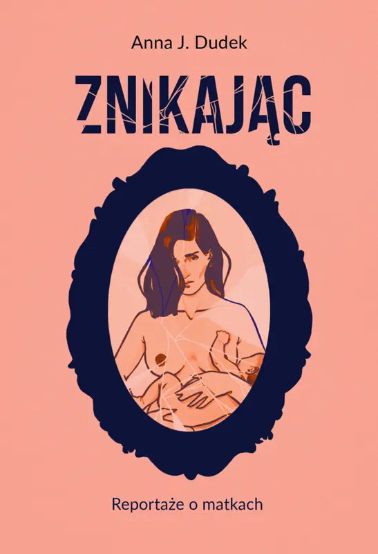 Znikając