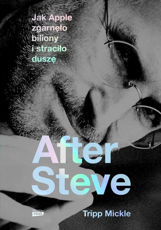 After Steve