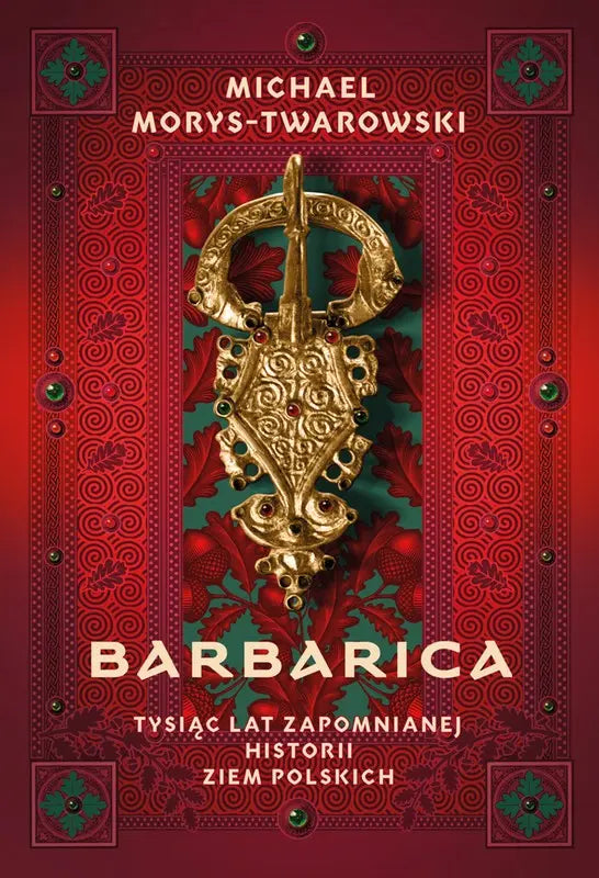Barbarica