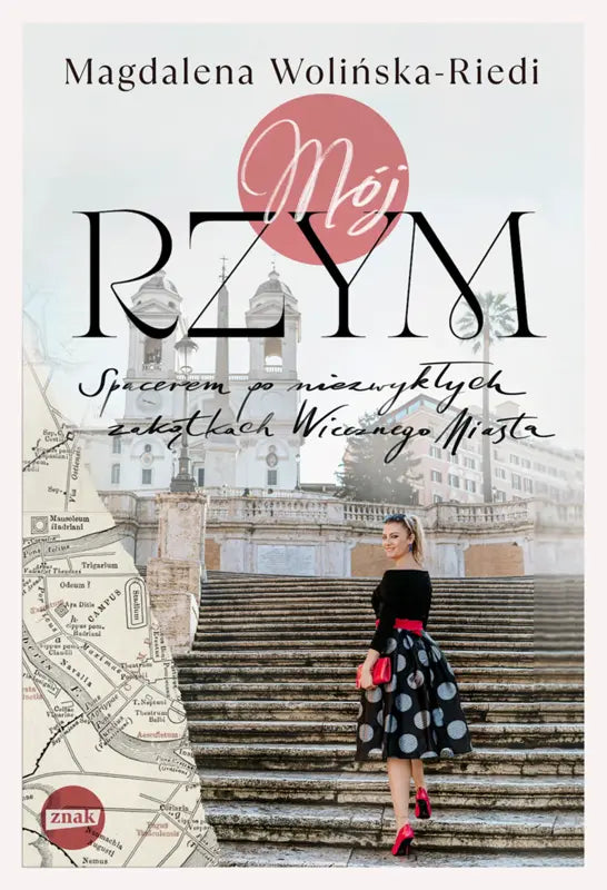 Mój Rzym