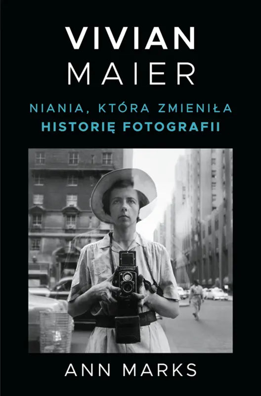 Vivian Maier