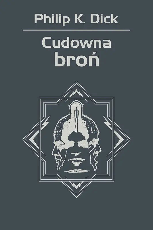 Cudowna broń