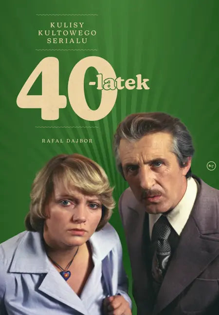 40-latek