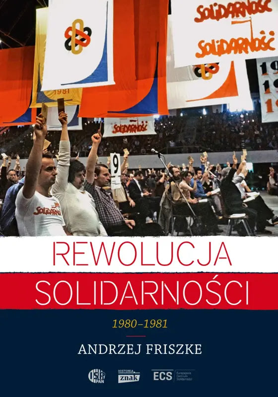Rewolucja Solidarności