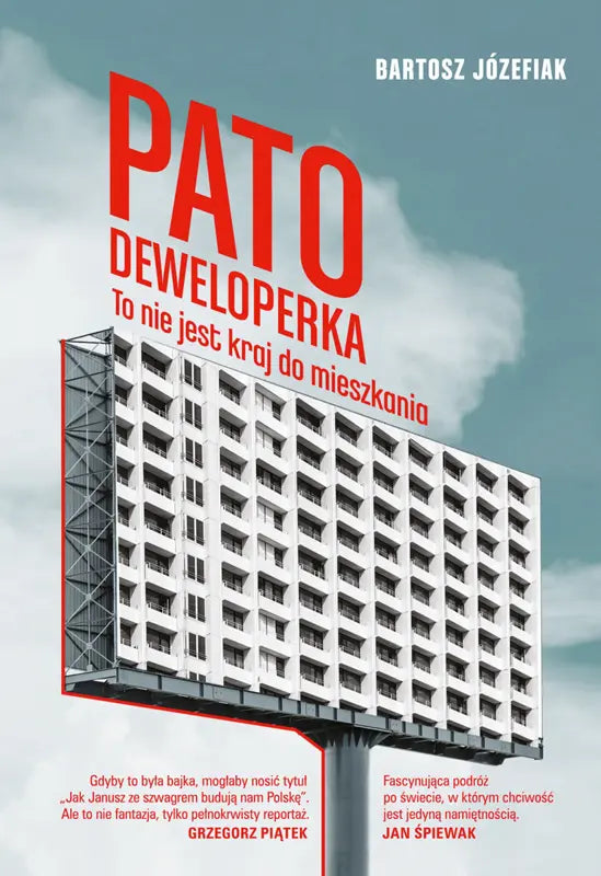 Patodeweloperka