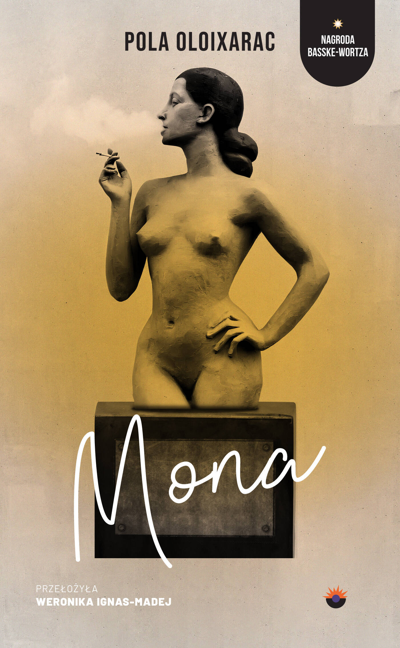 Mona