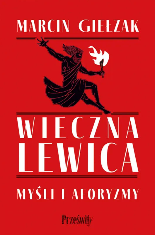 Wieczna lewica