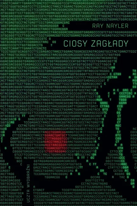 Ciosy zagłady