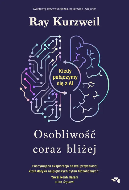 Osobliwość coraz bliżej