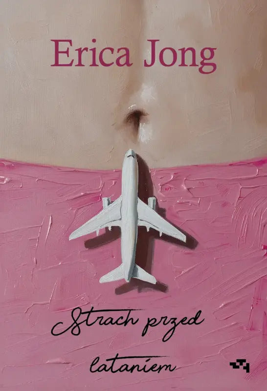 Strach przed lataniem