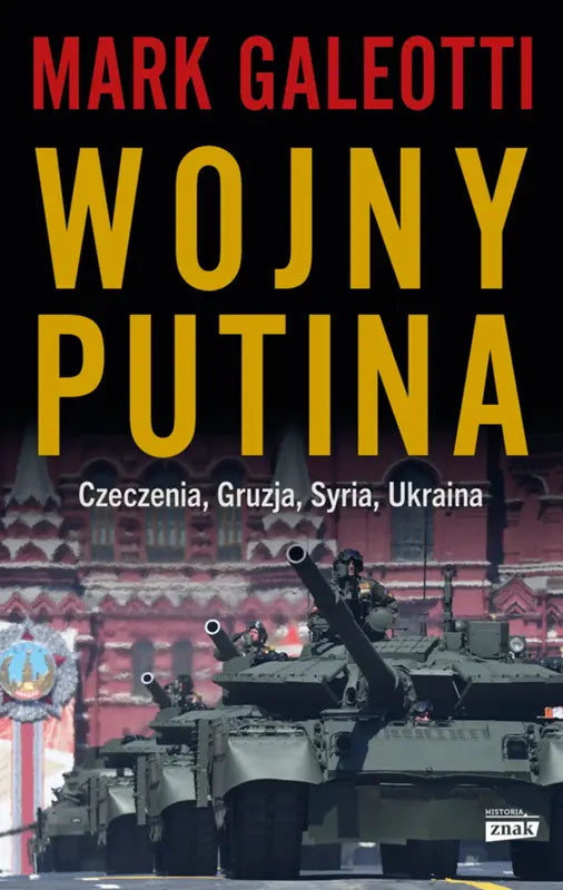 Wojny Putina
