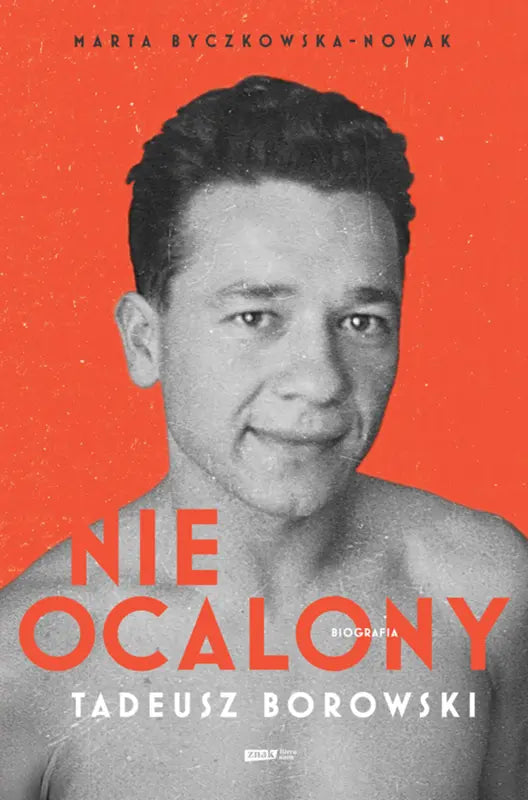 Nieocalony