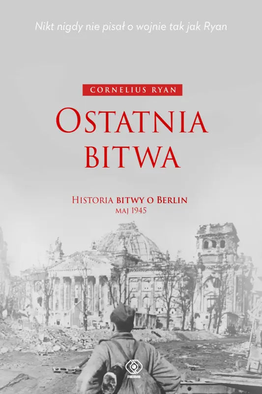 Ostatnia bitwa