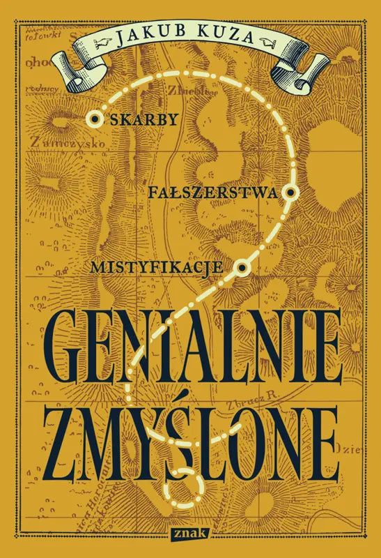 Genialnie zmyślone