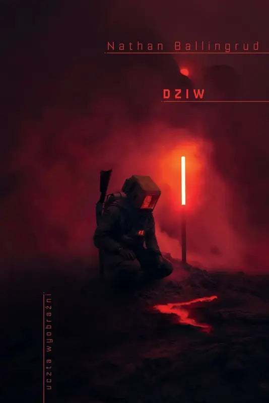 Dziw