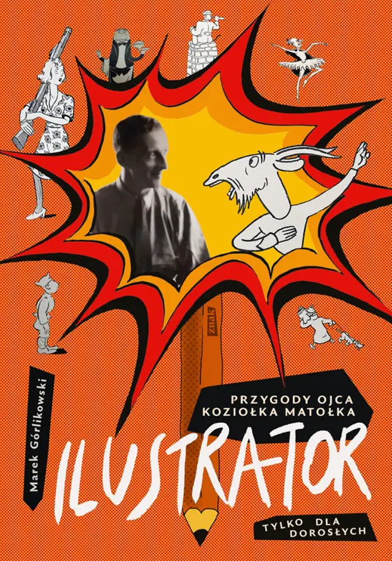 Ilustrator