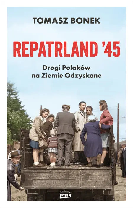 Repatrland ’45
