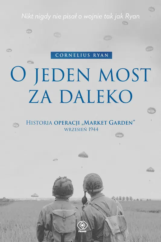 O jeden most za daleko
