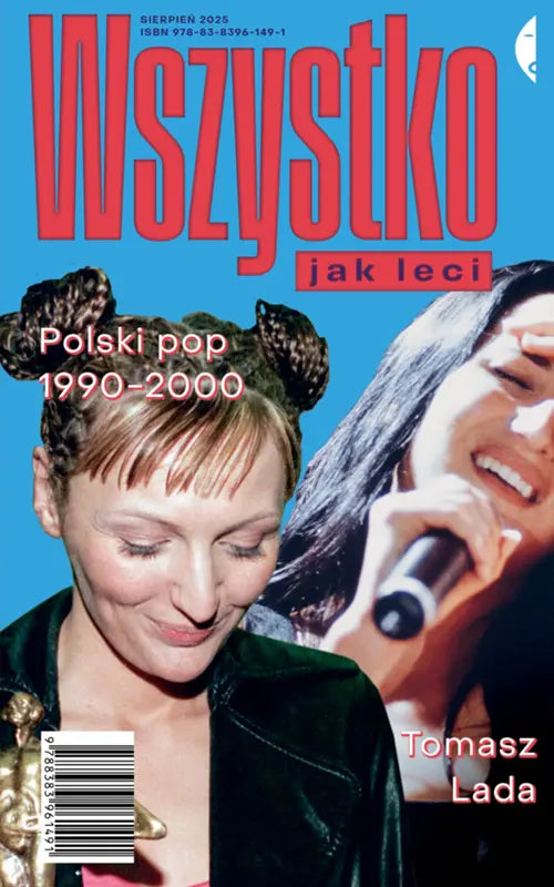 Wszystko jak leci