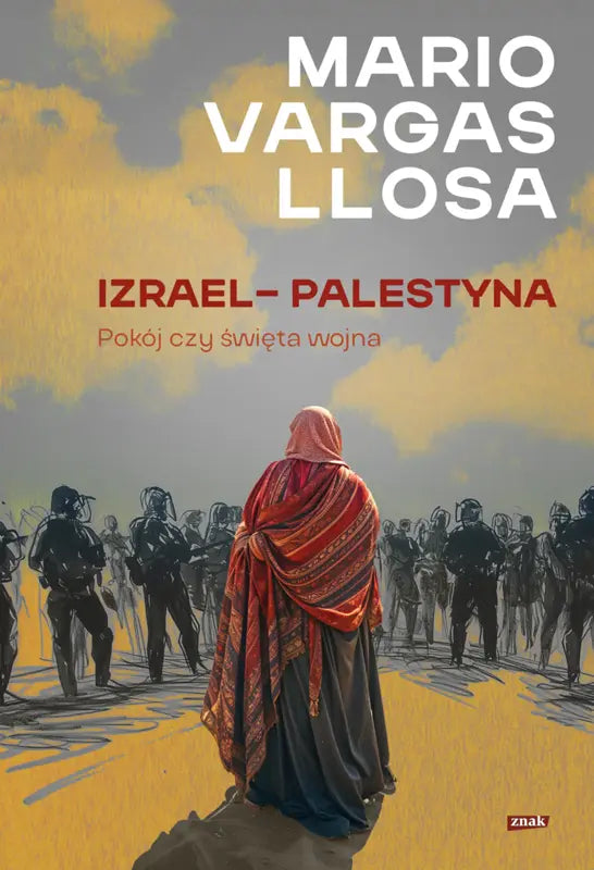 Izrael – Palestyna