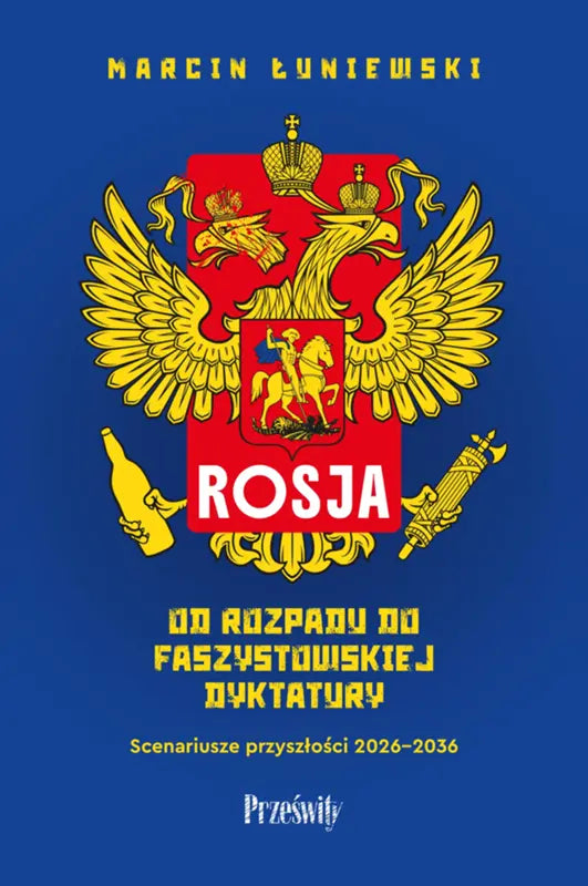 Rosja.