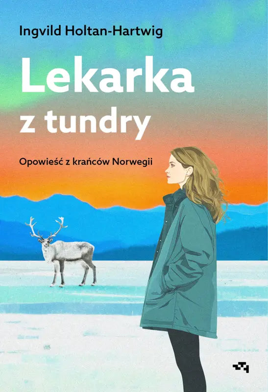 Lekarka z tundry