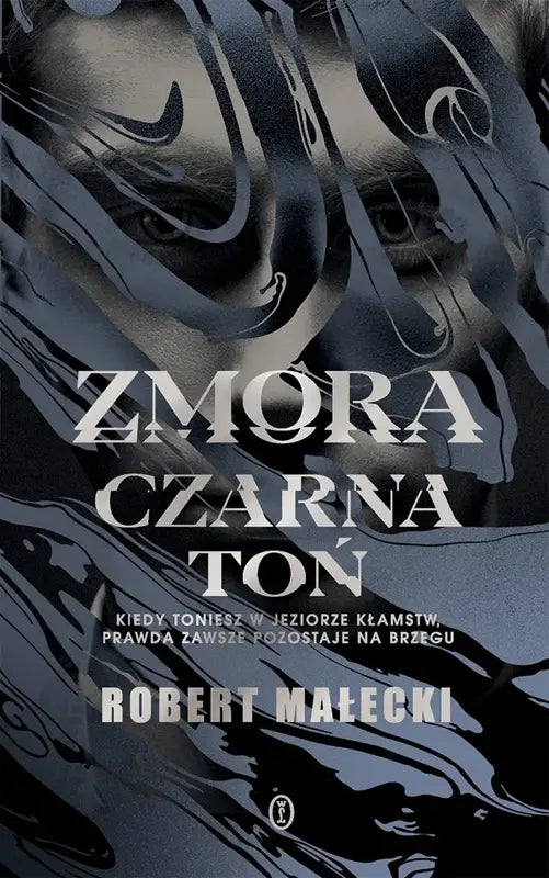 Czarna toń
