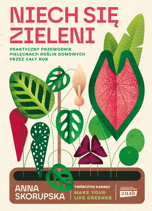 Niech się zieleni