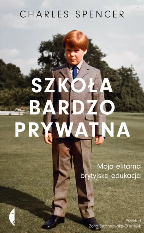 Szkoła bardzo prywatna