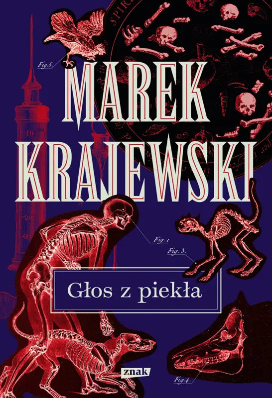 Głos z piekła