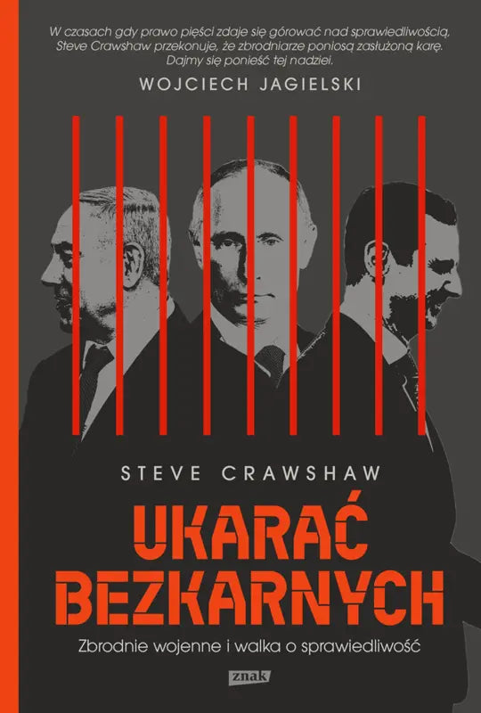 Ukarać bezkarnych