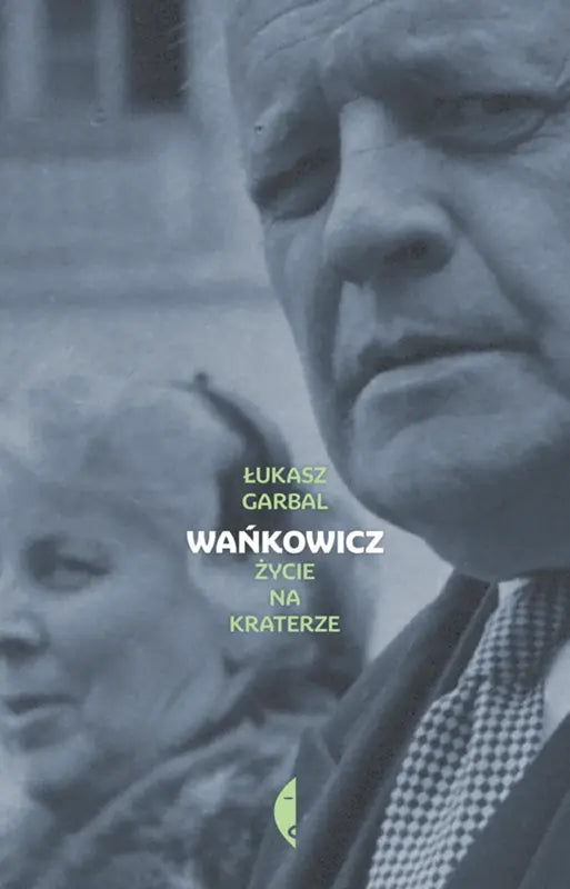 Wańkowicz