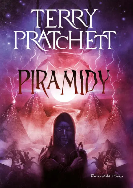 Piramidy