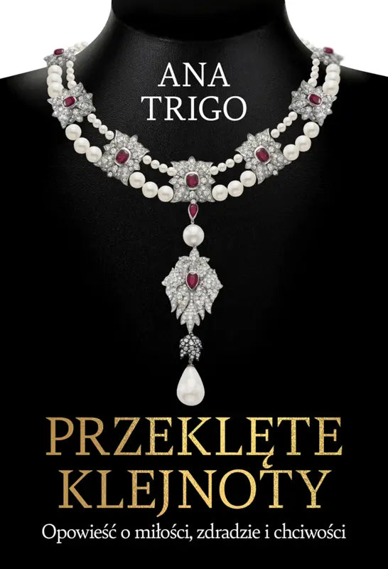 Przeklęte klejnoty