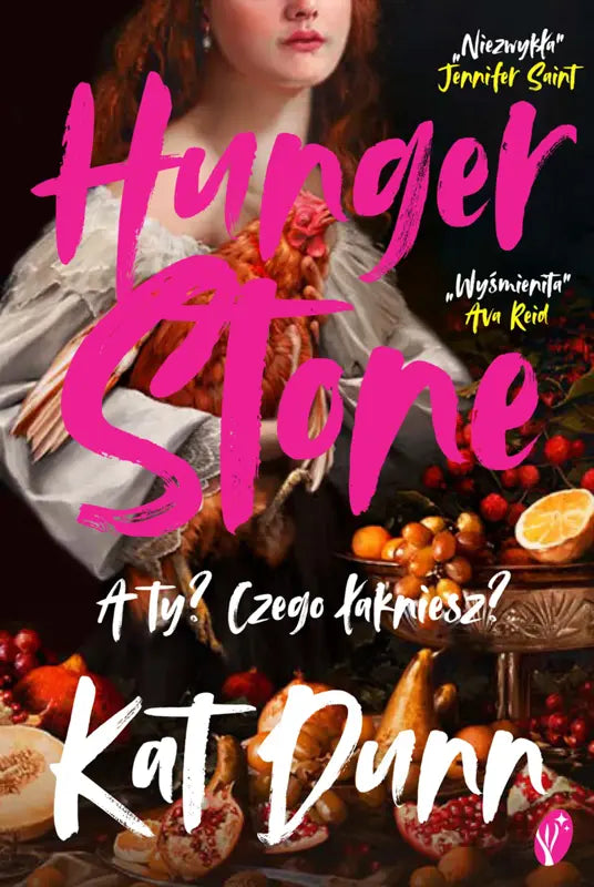 Hungerstone