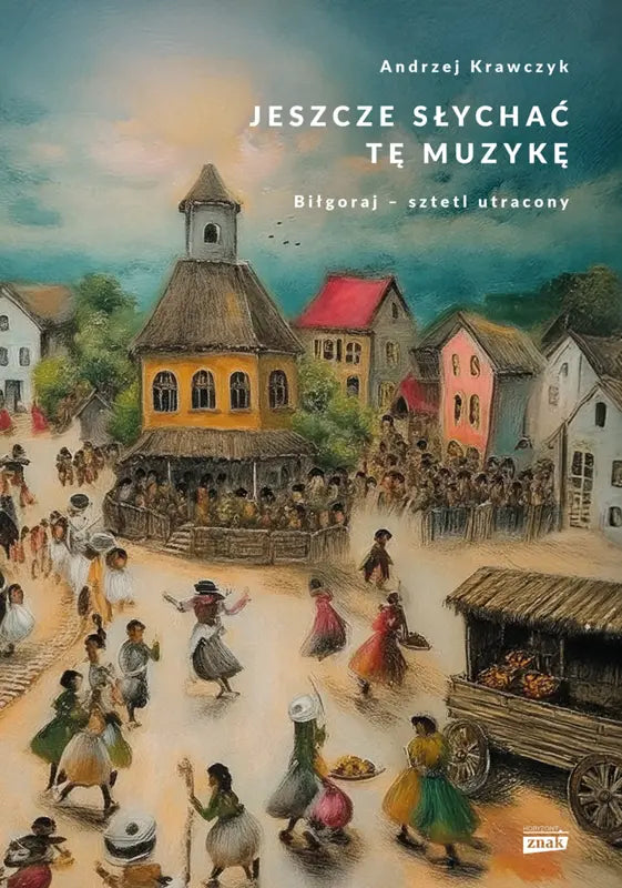 Jeszcze słychać tę muzykę