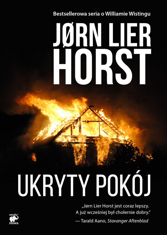 Ukryty pokój